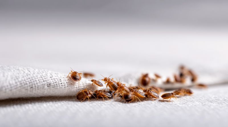 Bed Bug Treatment Service