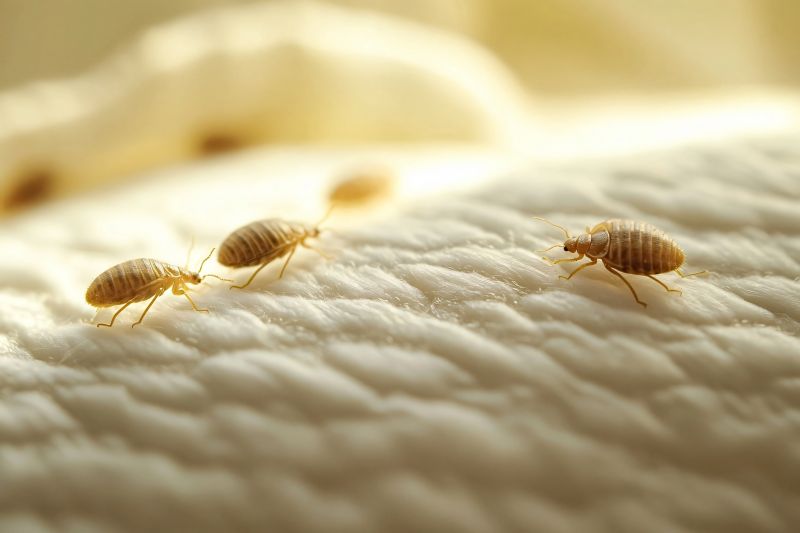 Bed Bug Treatment Service detail