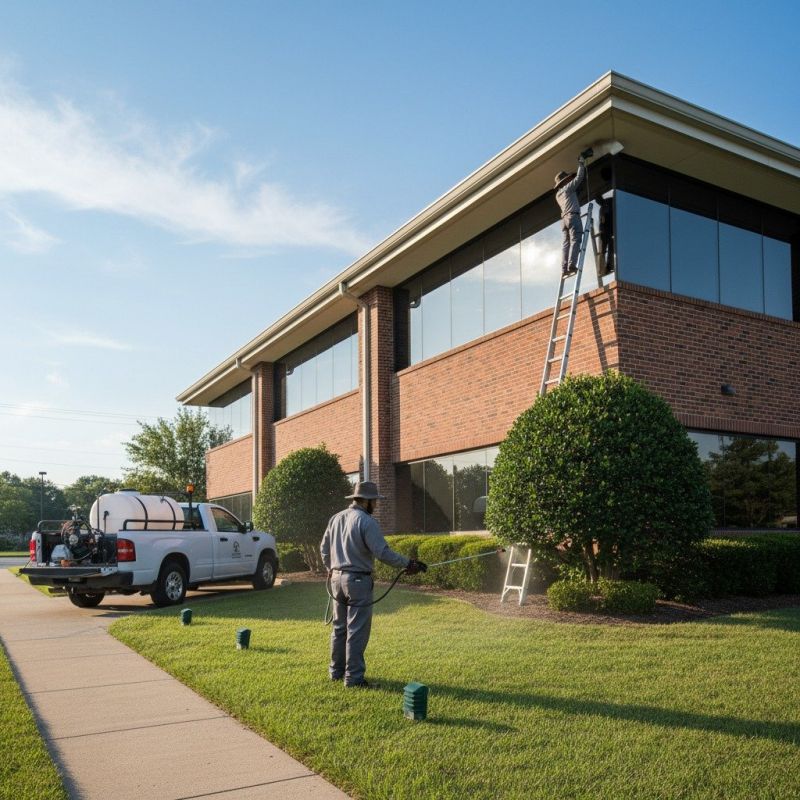 Insect Control Service detail