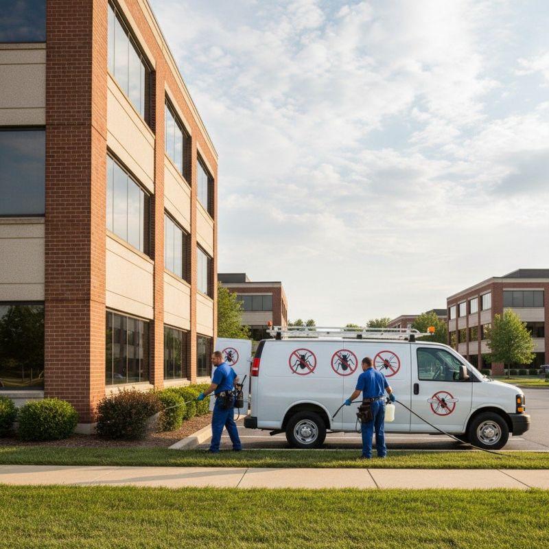 Vermin Removal detail